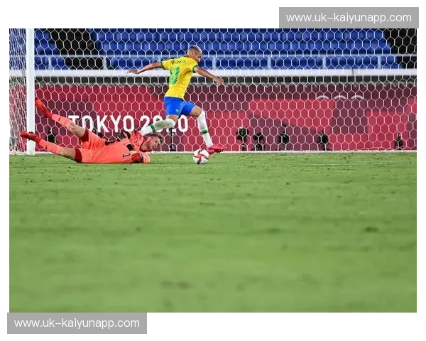 绝望与神迹的交响诗：深度复盘德国vs巴西，那场改变足球历史的7-1