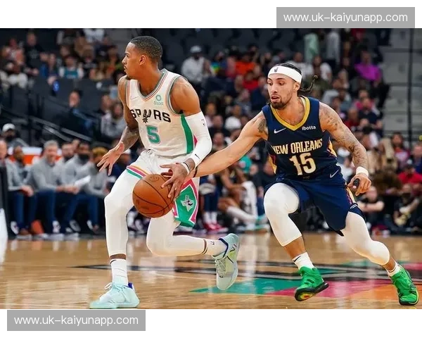 决战时刻！马刺vs鹈鹕，谁将主宰今夜？